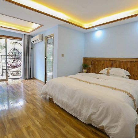 Yunshe Yuanlaiju Guesthouse Чжанцзяцзе Экстерьер фото